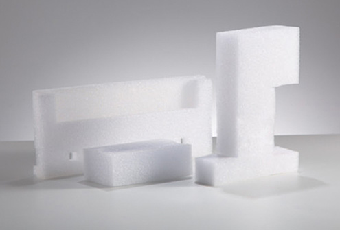 EPE Foam Insert